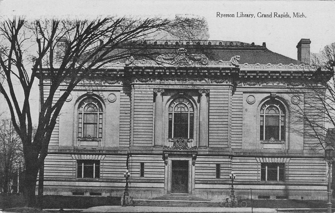 Kent County, MI (41 items)