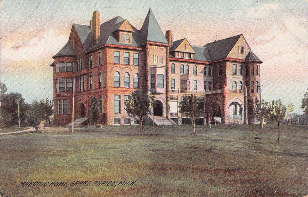 Kent County, MI (41 items)