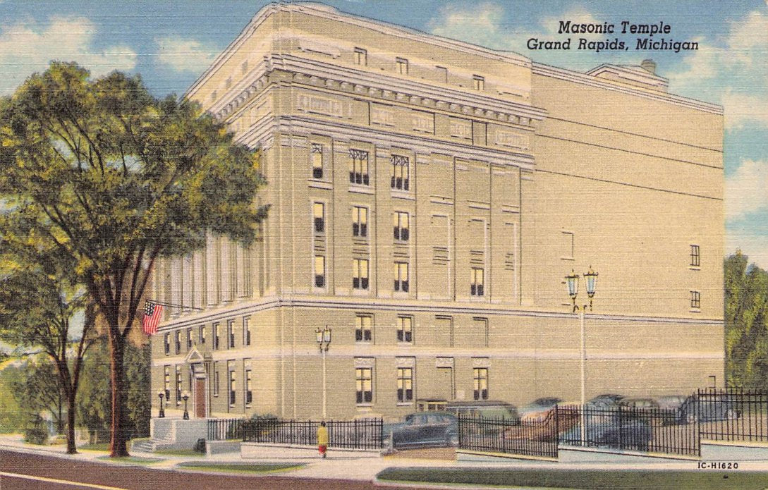 Kent County, MI (41 items)