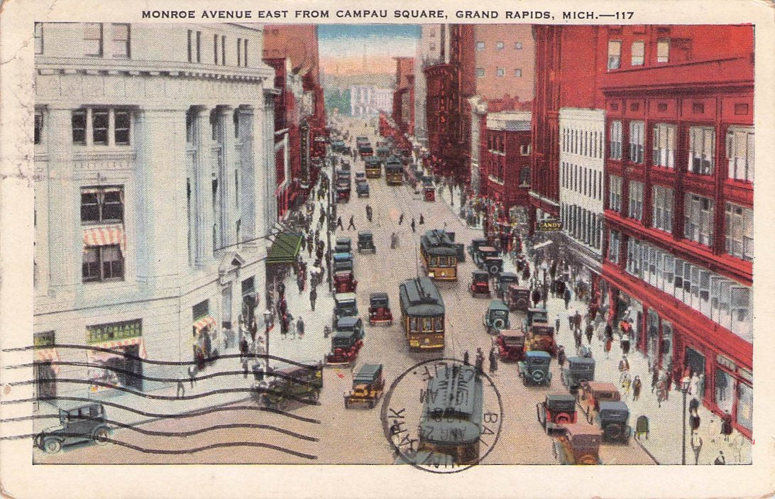 Kent County, MI (41 items)