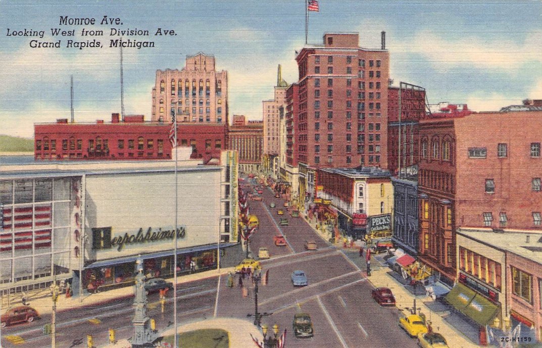 Kent County, MI (41 items)