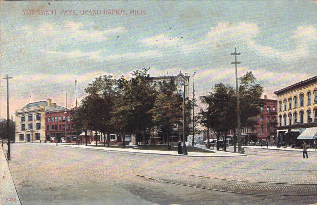 Kent County, MI (41 items)