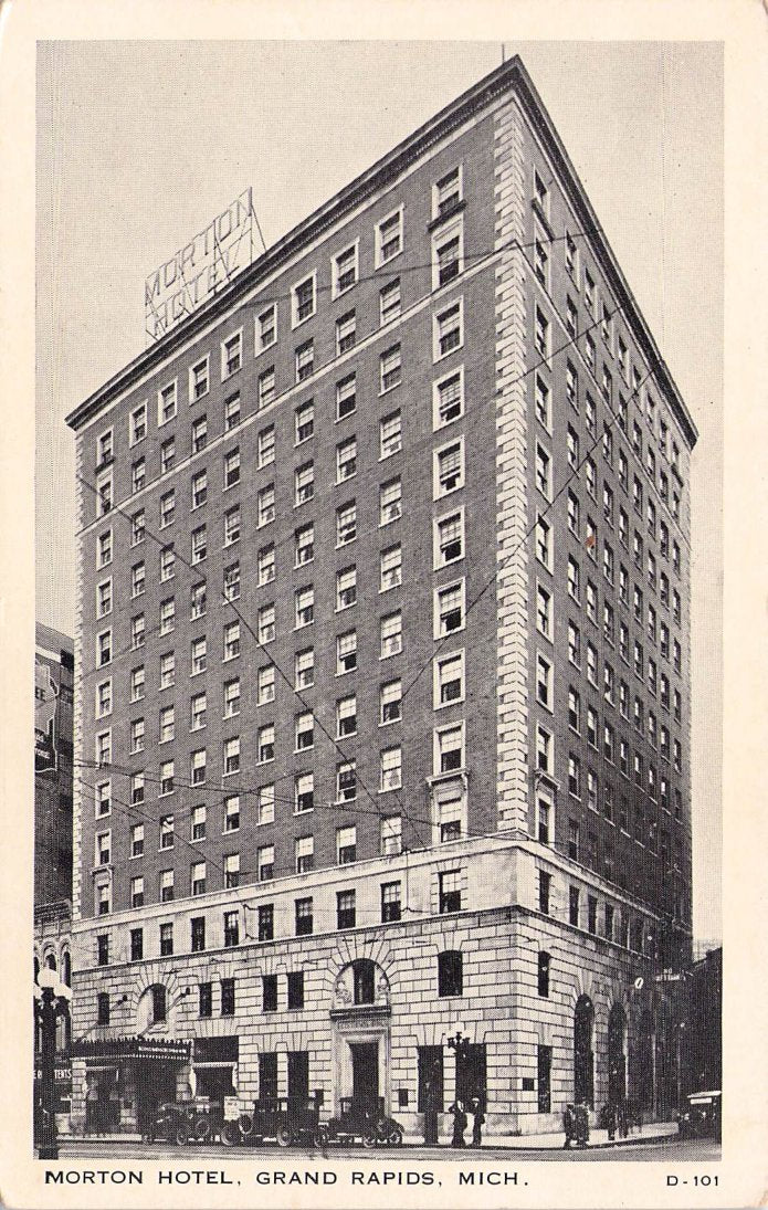 Kent County, MI (41 items)