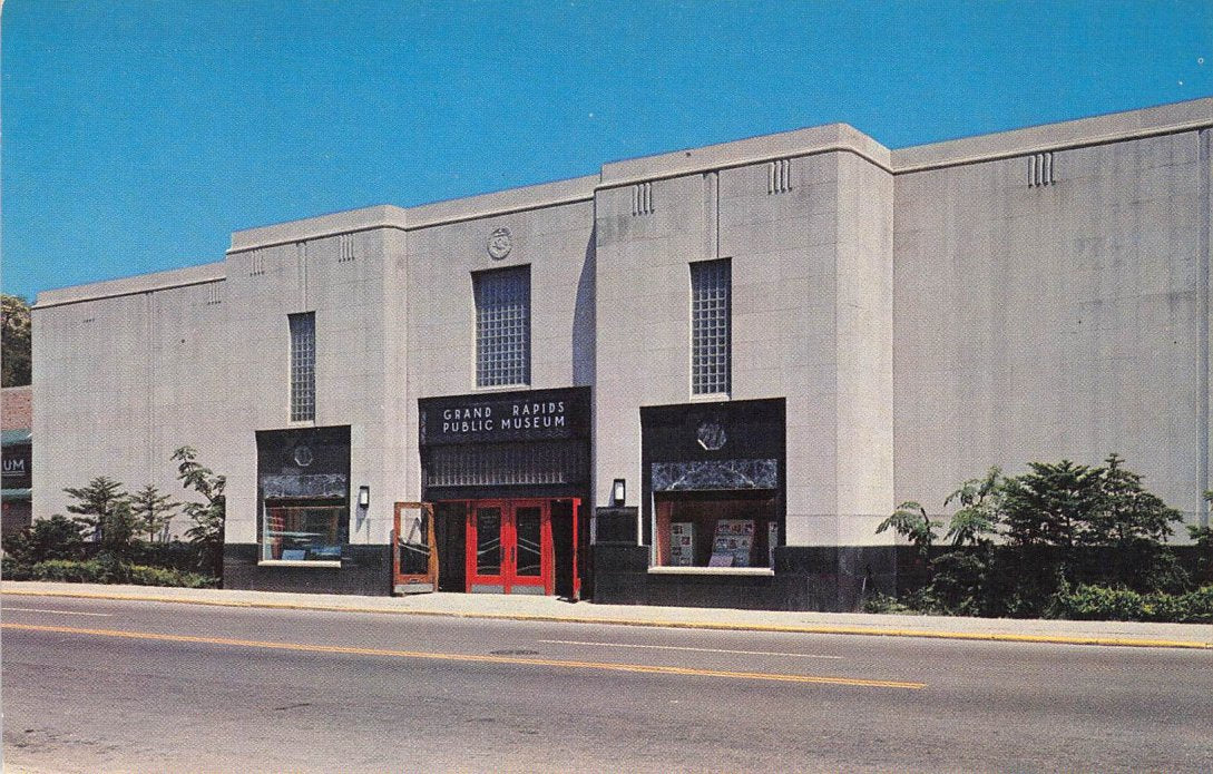 Kent County, MI (41 items)