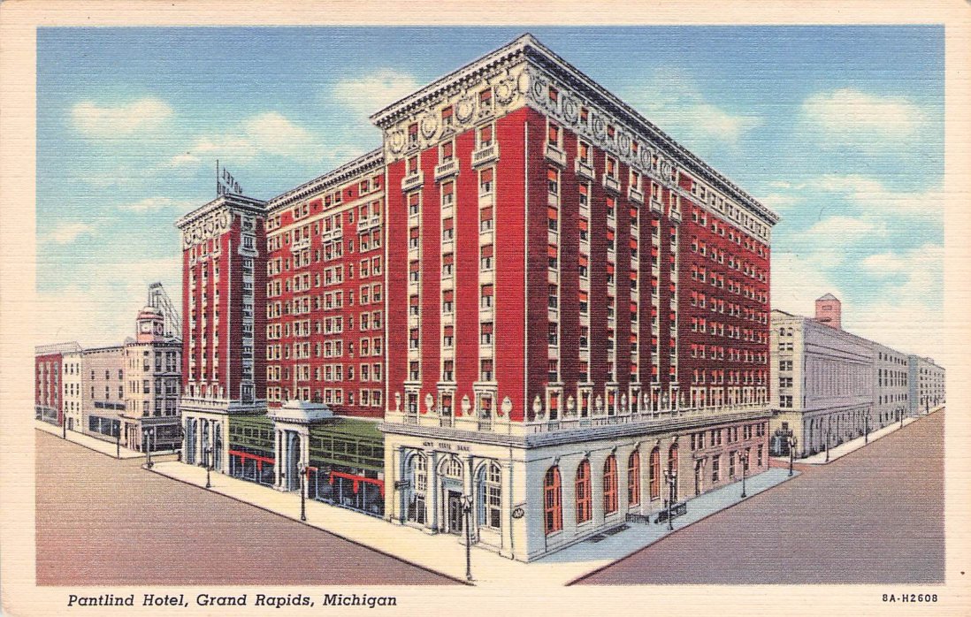 Kent County, MI (41 items)