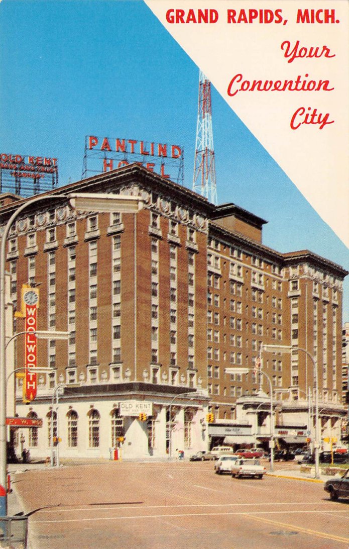 Kent County, MI (41 items)