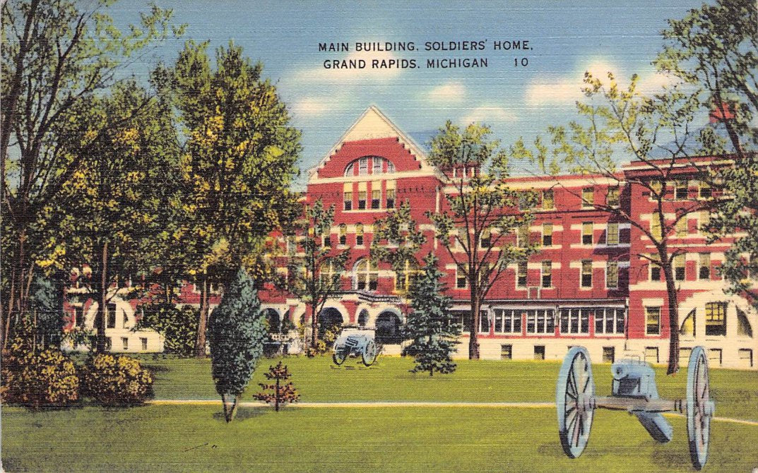 Kent County, MI (41 items)