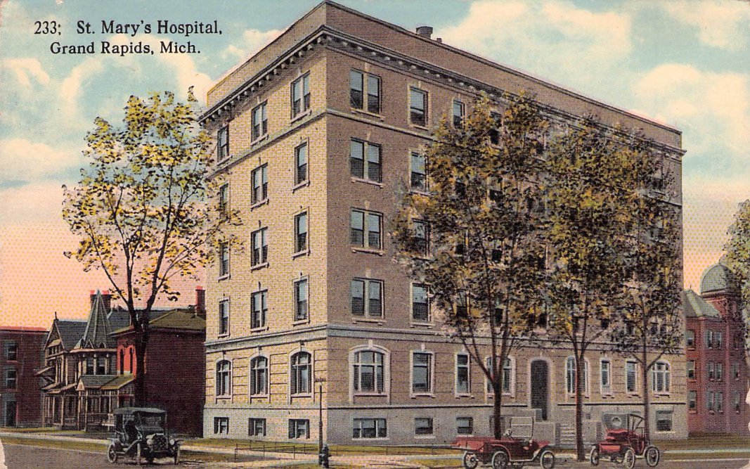 Kent County, MI (41 items)