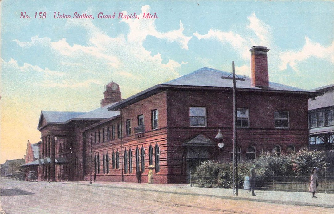 Kent County, MI (41 items)