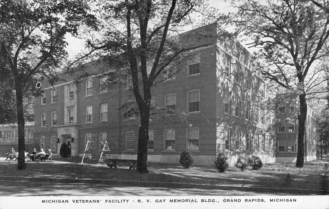 Kent County, MI (41 items)