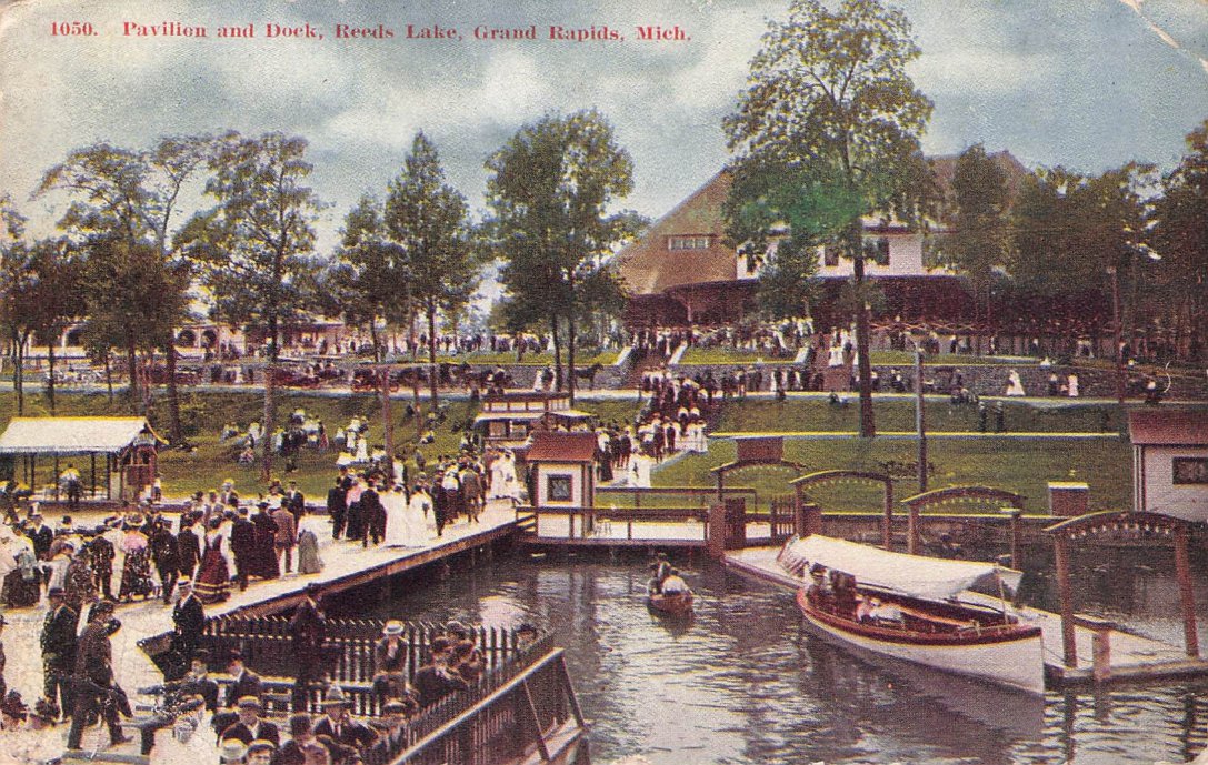 Kent County, MI (41 items)