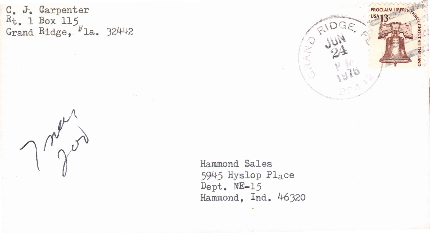 Alachua County, FL (14 items)