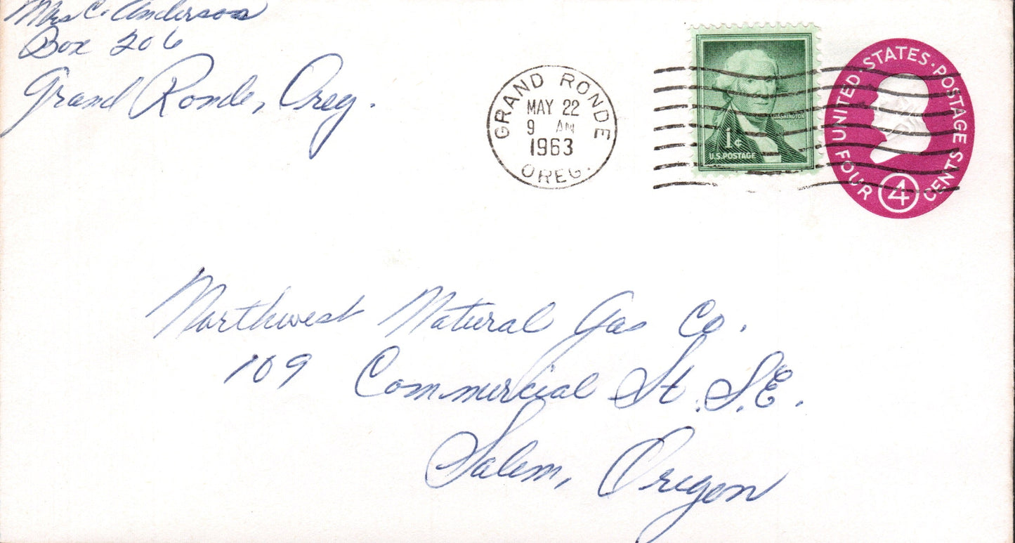 Polk County, OR (35 items)