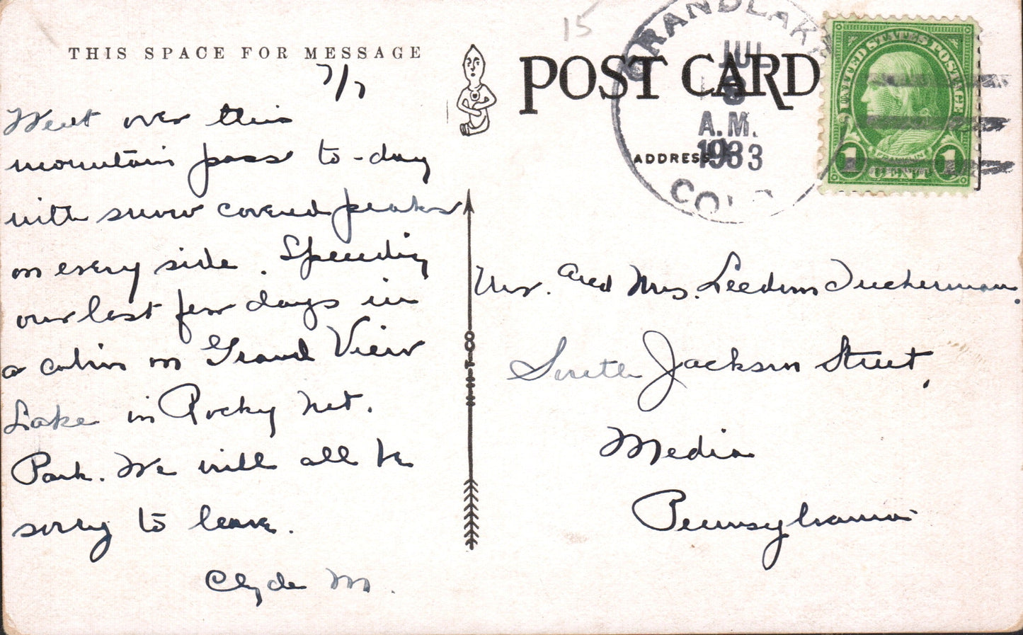 Grand County, CO (19 items)