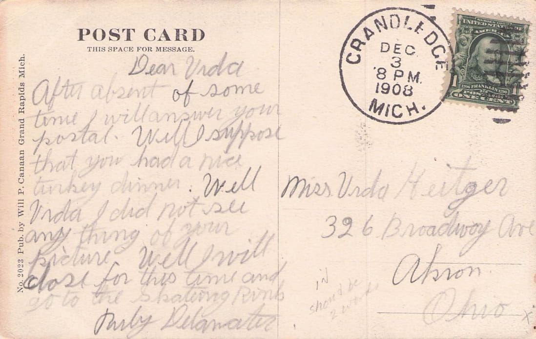 Eaton County, MI (15 items)