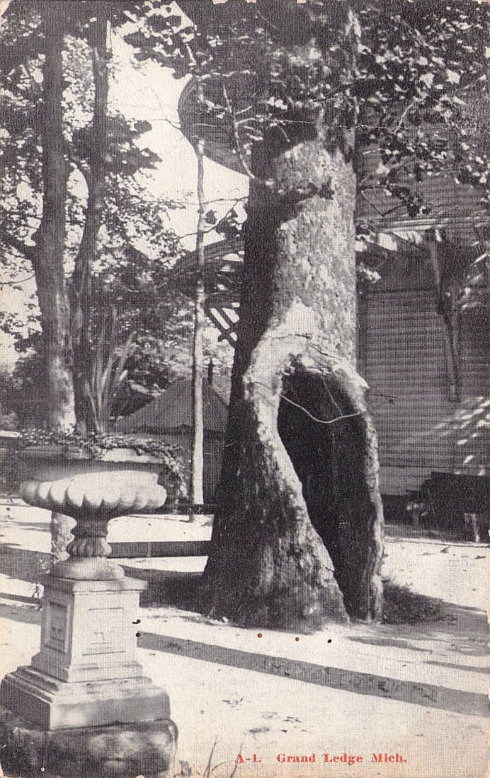 Eaton County, MI (15 items)