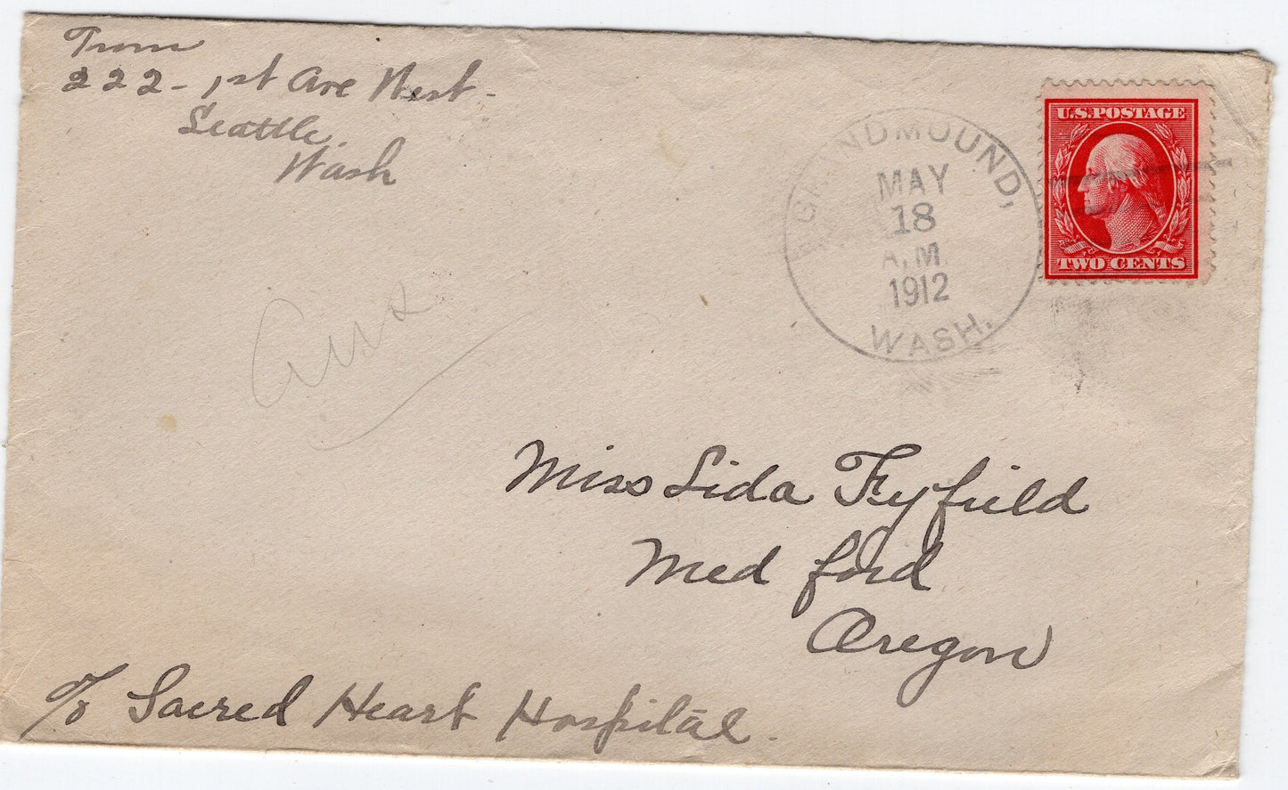 Thurston County, WA (26 items)