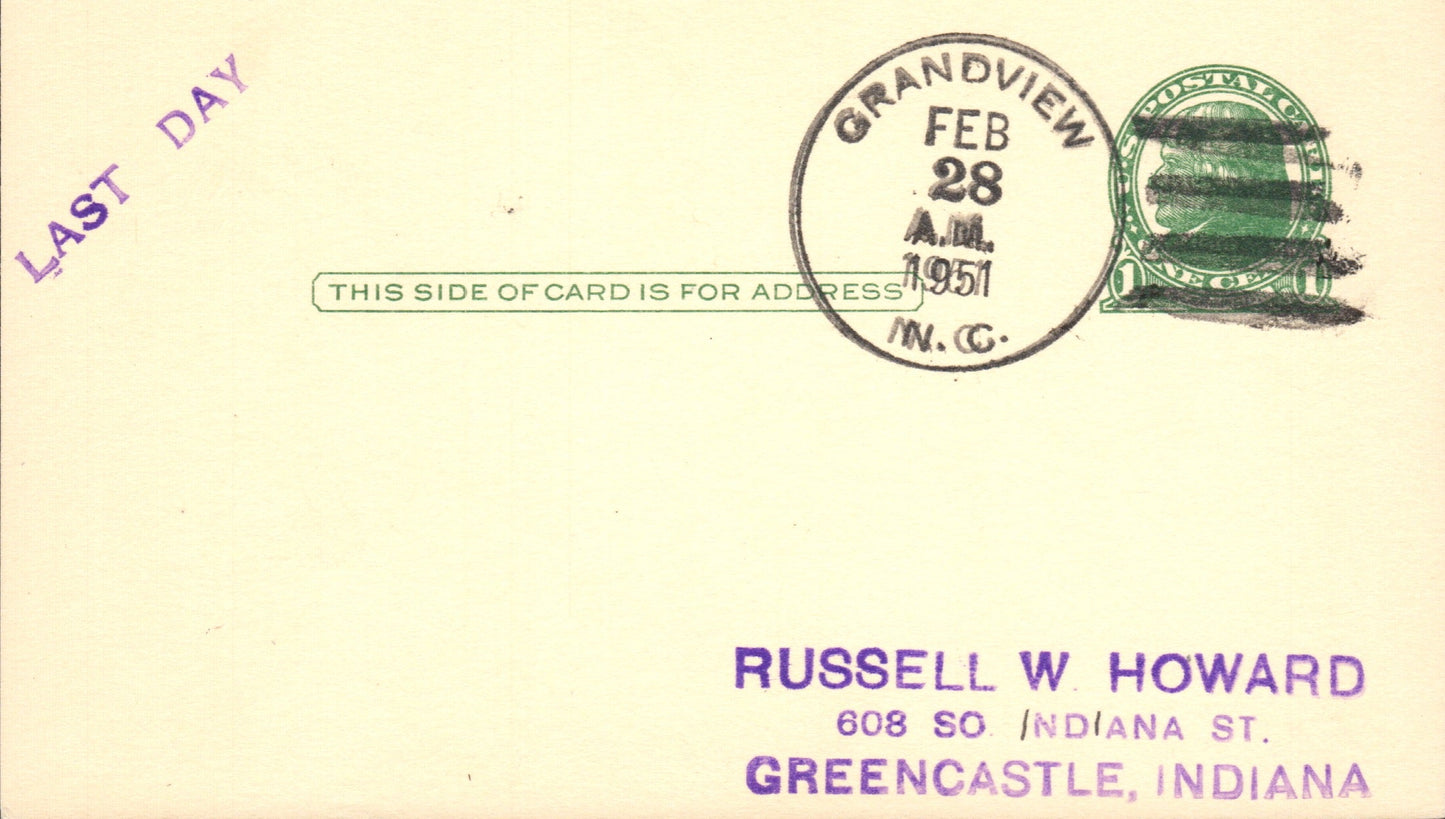 Cherokee County, NC (16 items)