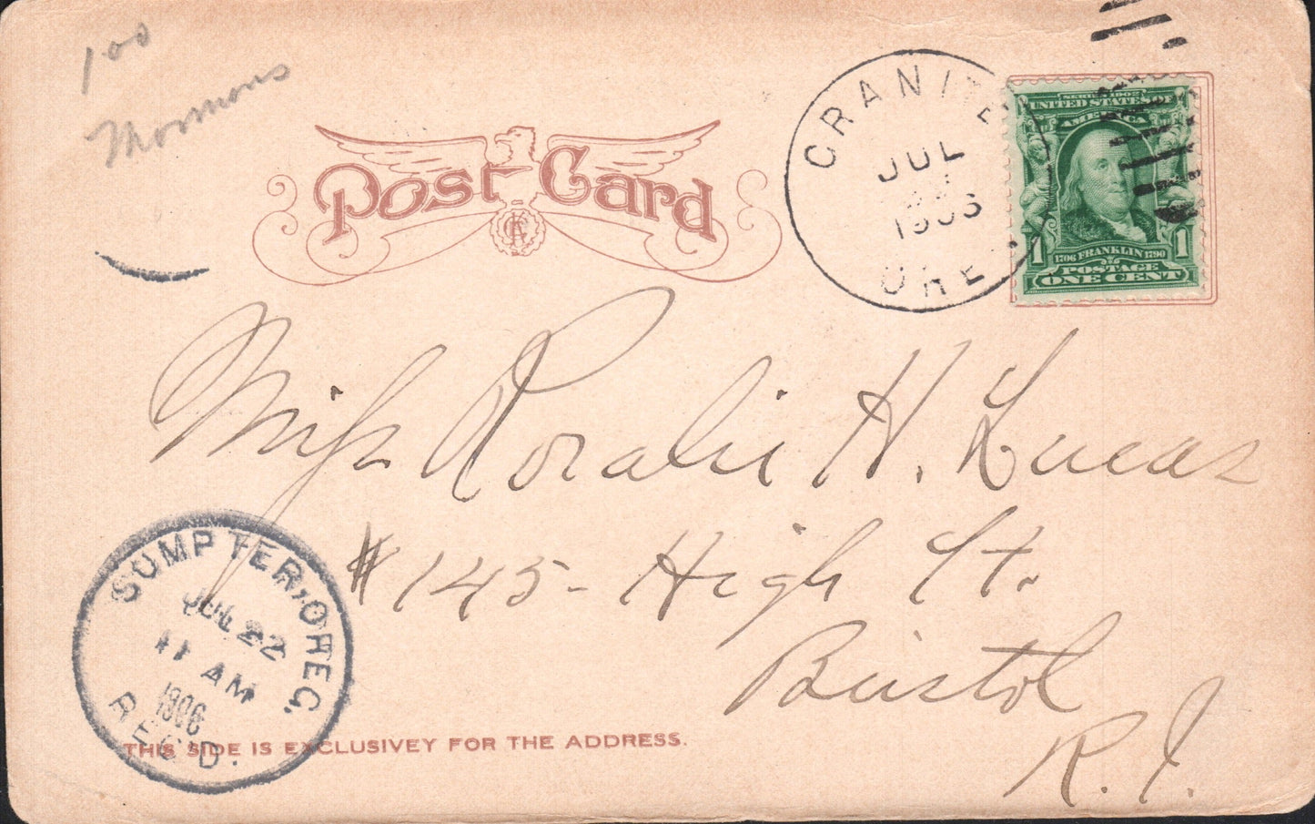 Grant County, OR (34 items)