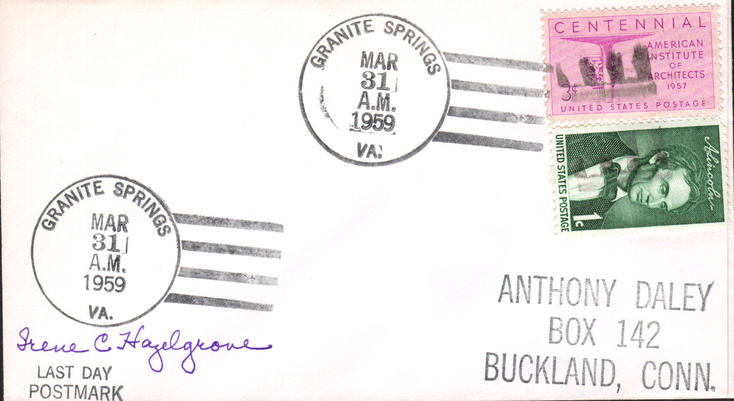 Spotsylvania County, VA (37 items)