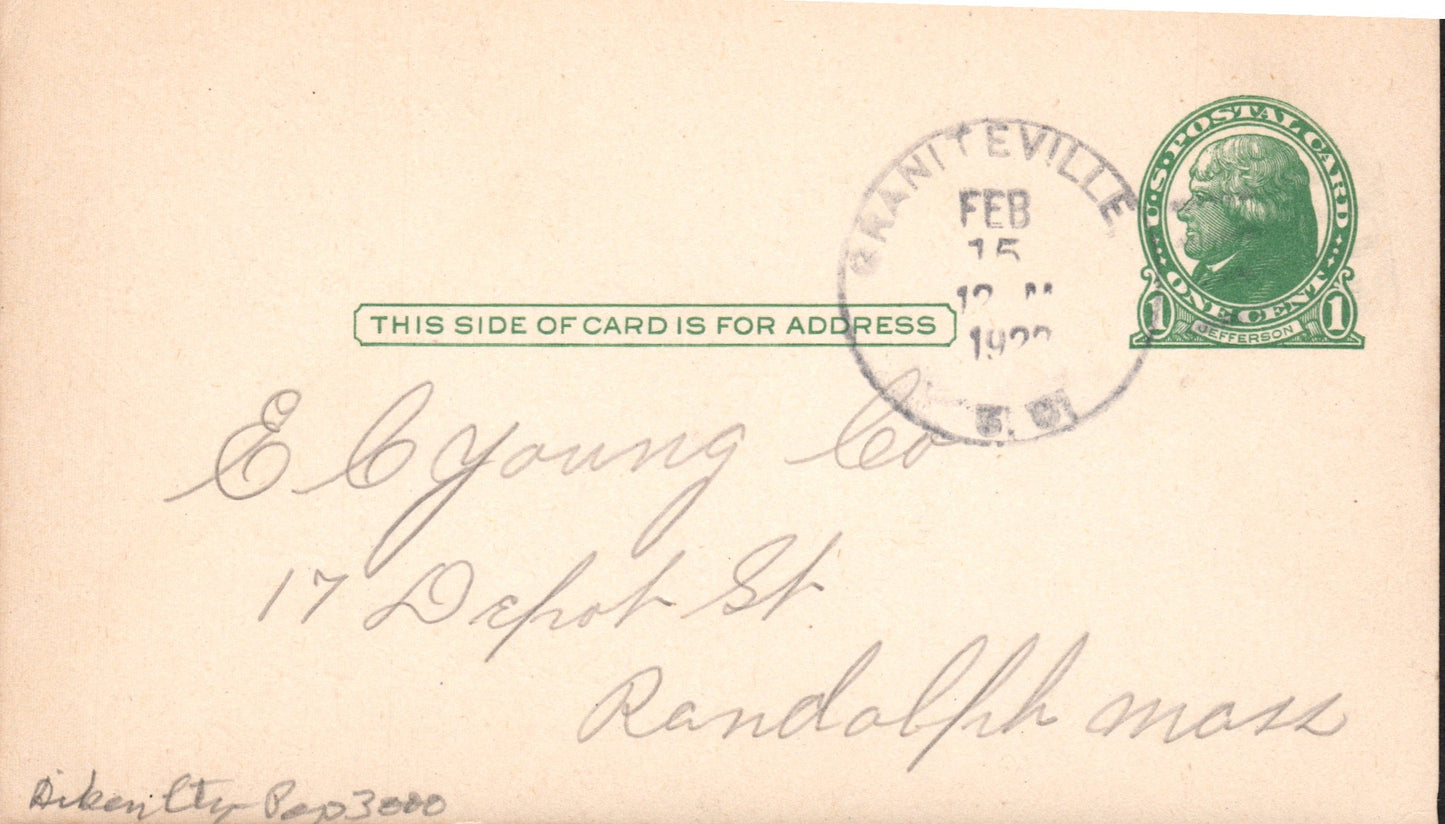 Aiken County, SC (18 items)