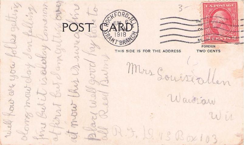 Winnebago County, IL (43 items)