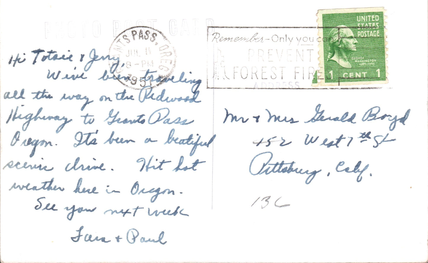 Josephine County, OR (35 items)