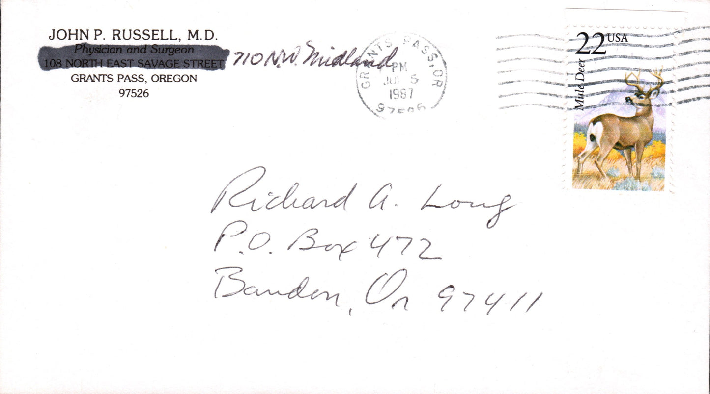 Josephine County, OR (35 items)