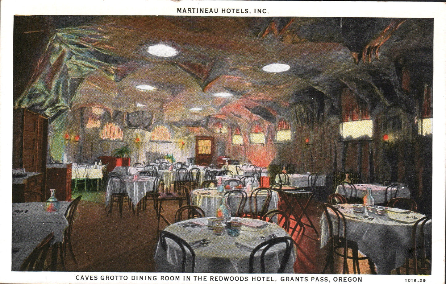 Josephine County, OR (35 items)