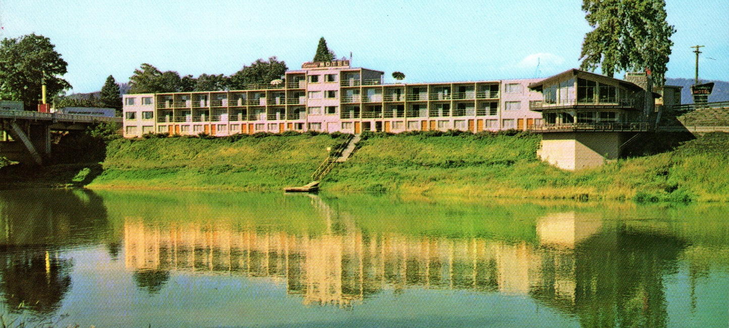 Josephine County, OR (35 items)