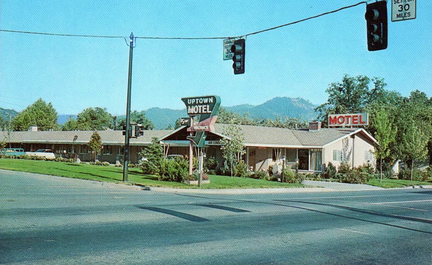 Josephine County, OR (35 items)