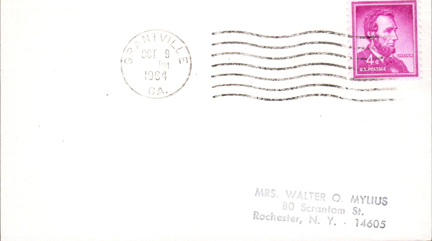 Coweta County, GA (13 items)