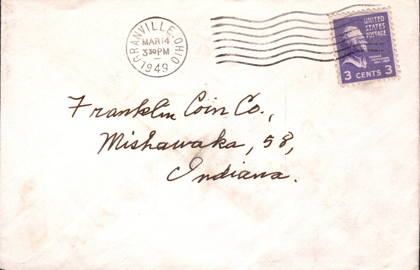 Licking County, OH (9 items)