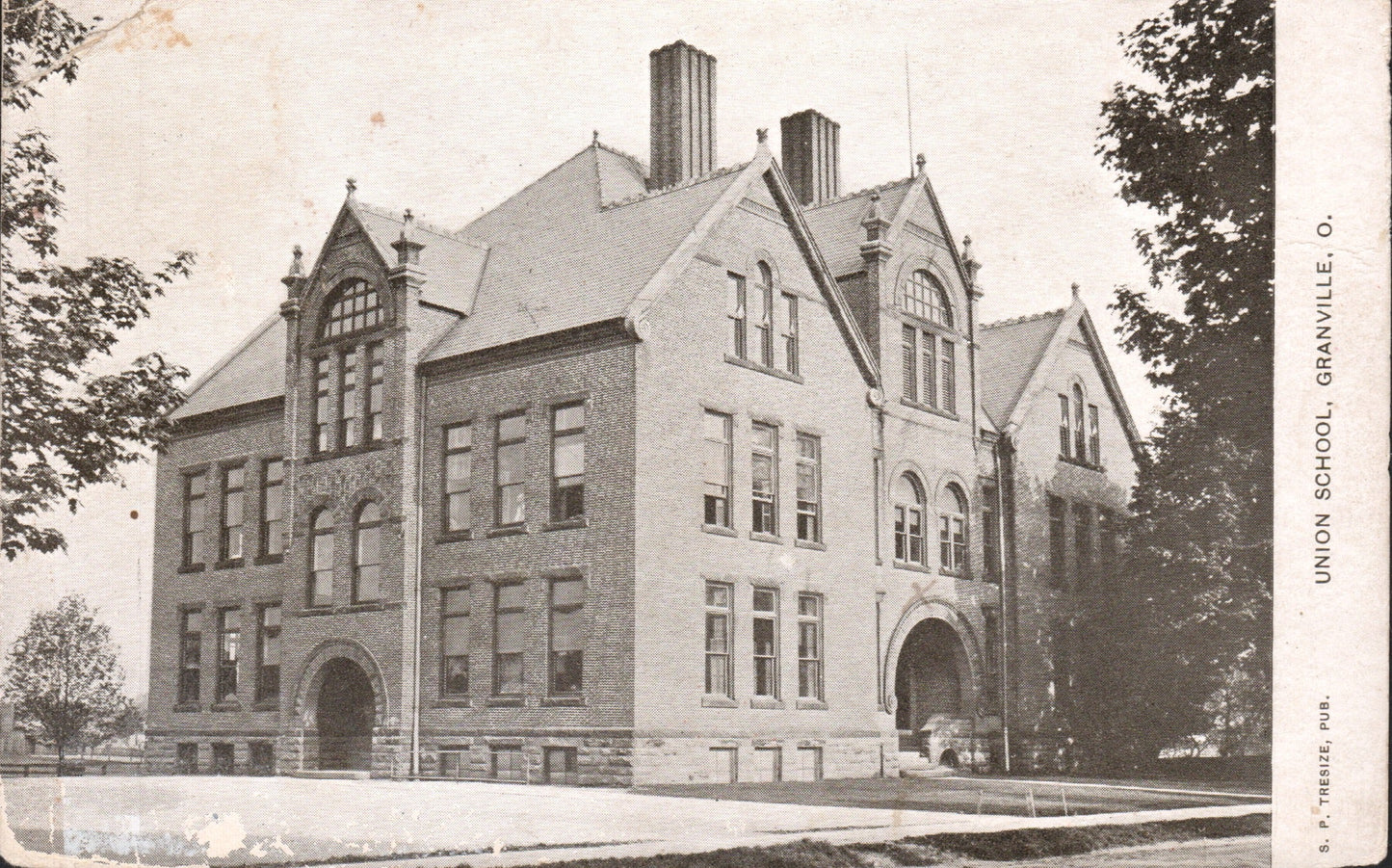 Licking County, OH (9 items)