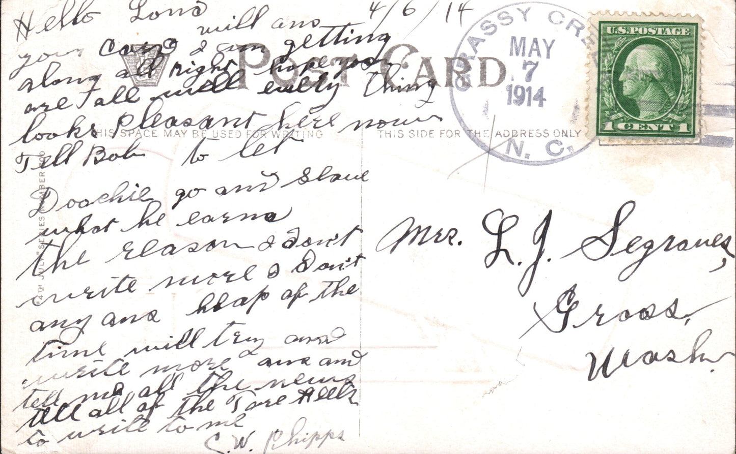 Ashe County, NC (23 items)