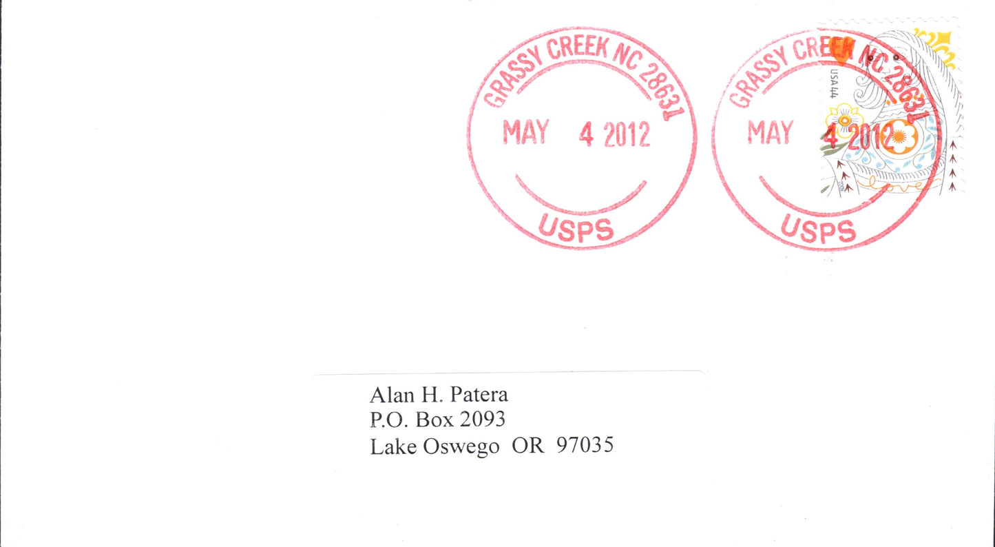 Ashe County, NC (23 items)