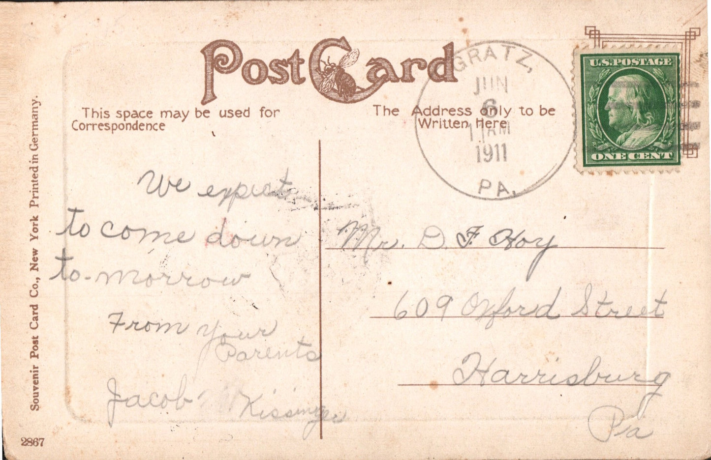 Dauphin County, PA (65 items)