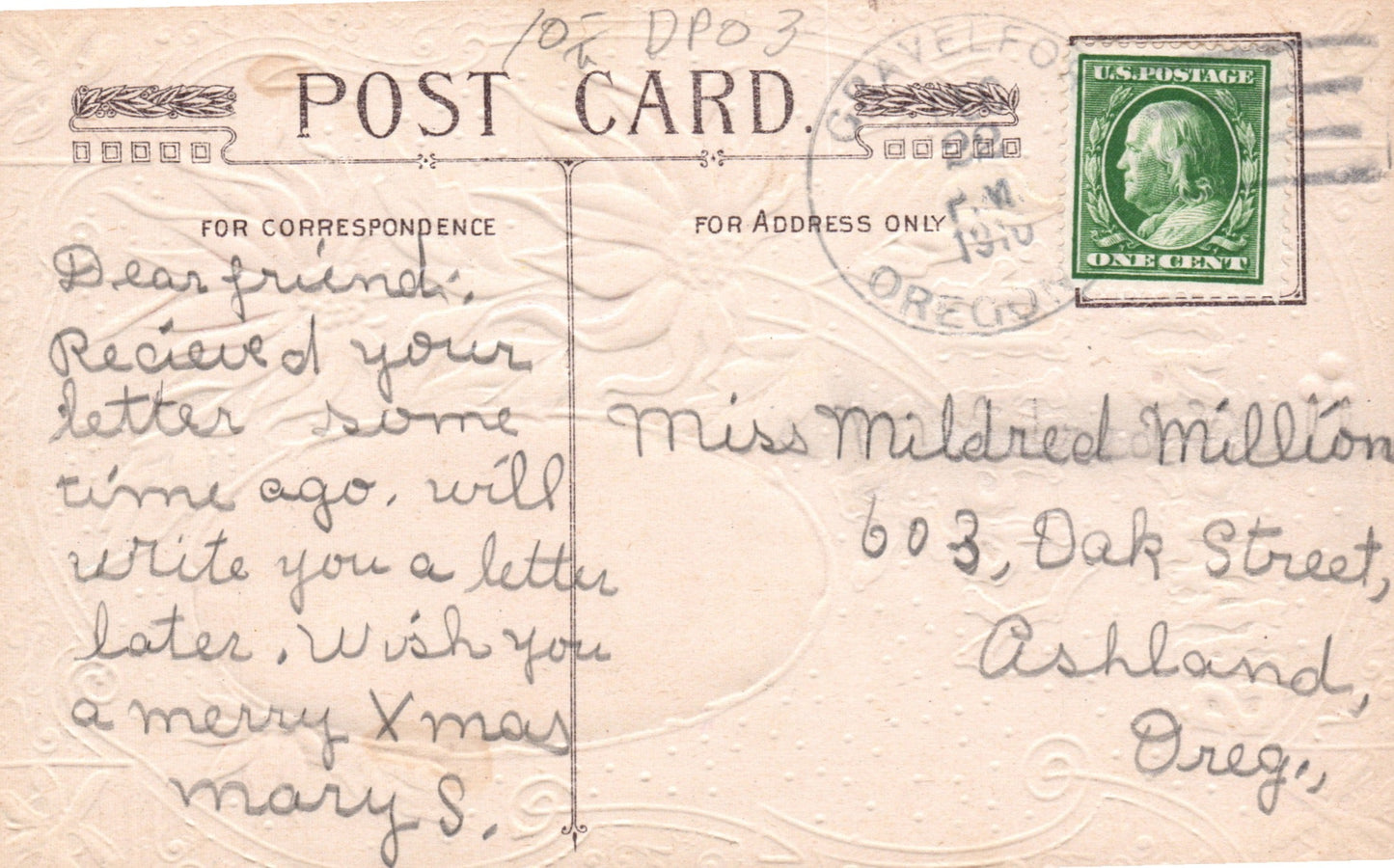 Coos County, OR (46 items)