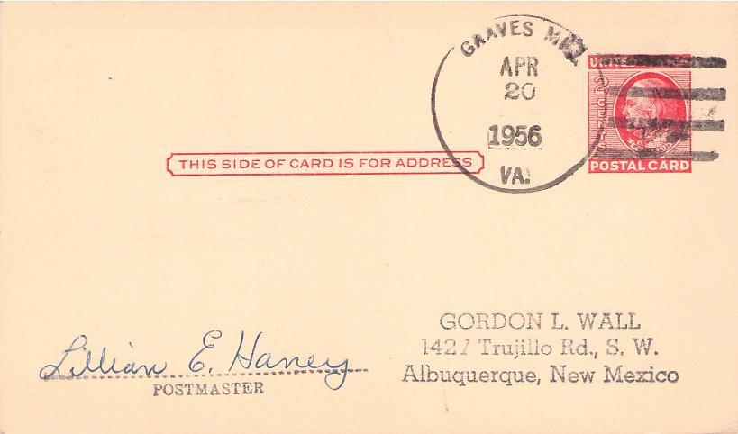 Madison County, VA (15 items)