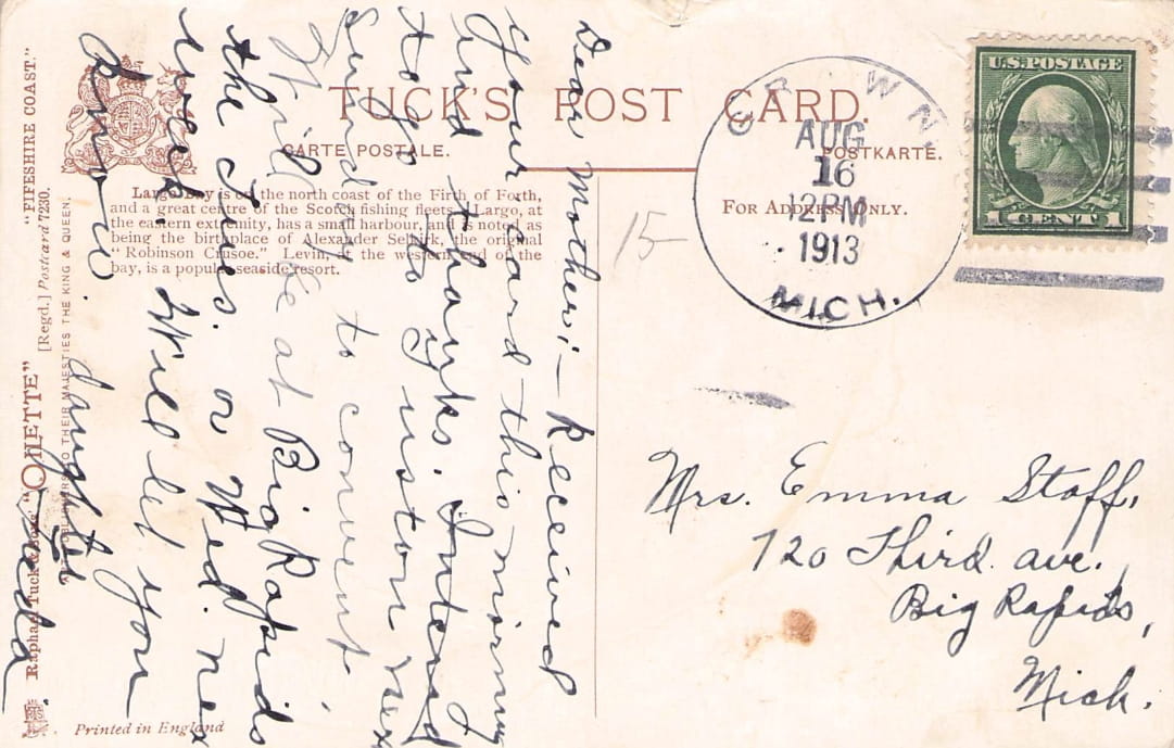 Grand Traverse County, MI (22 items)