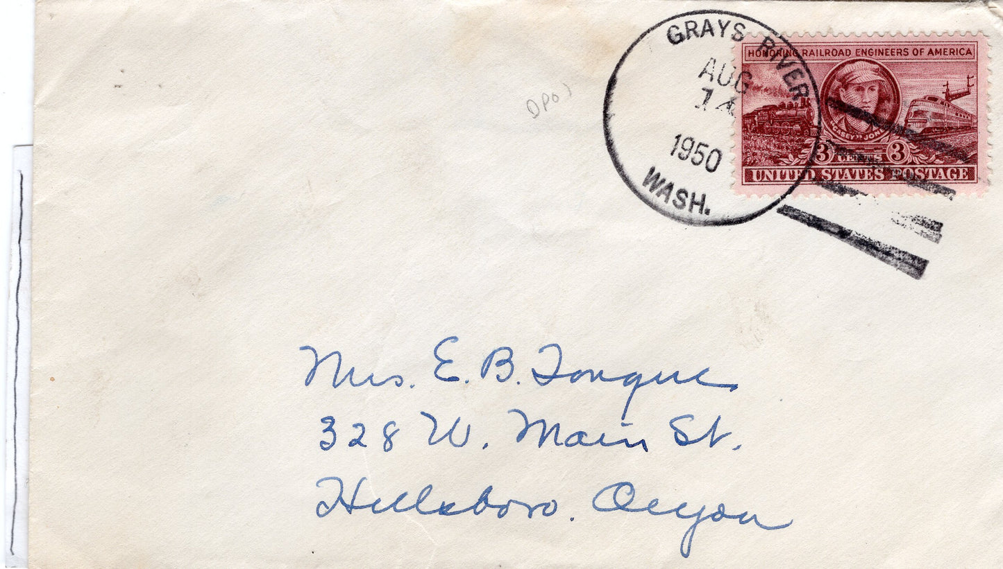 Wahkiacum County, WA (11 items)