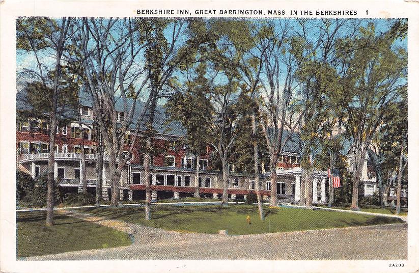 Berkshire County, MA (47 items)