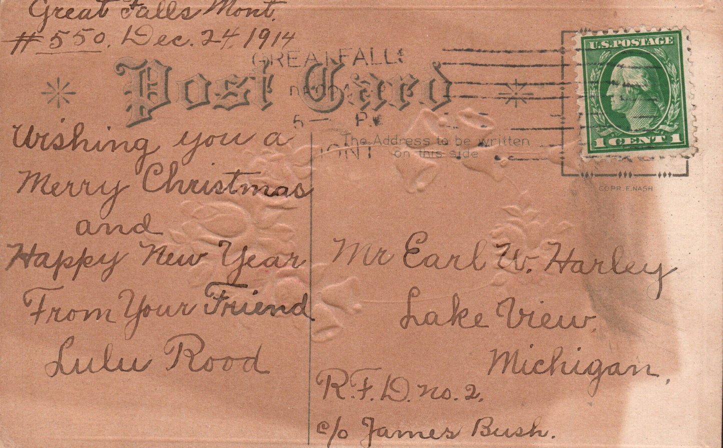 Cascade County, MT (19 items)