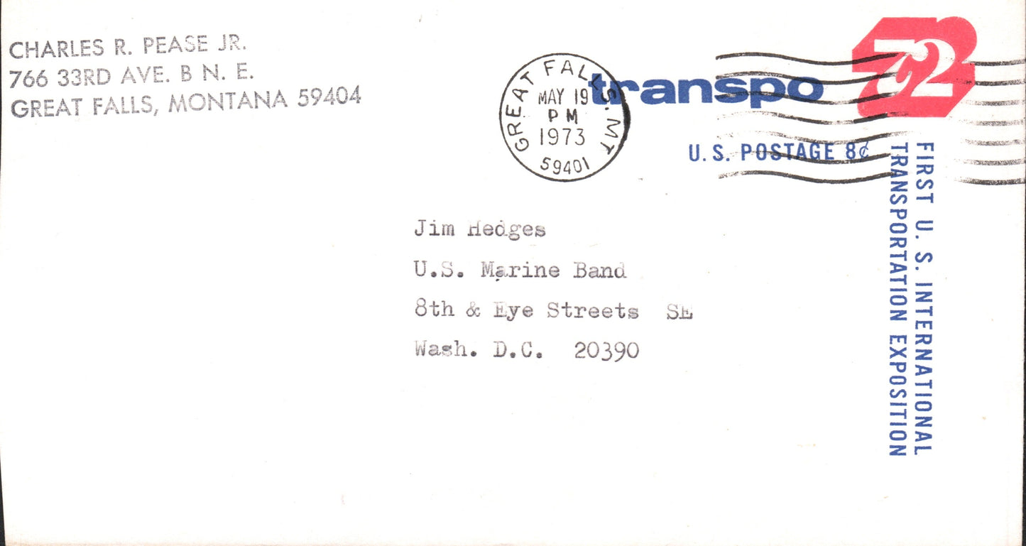 Cascade County, MT (19 items)