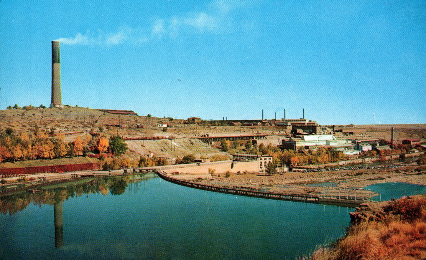 Cascade County, MT (19 items)