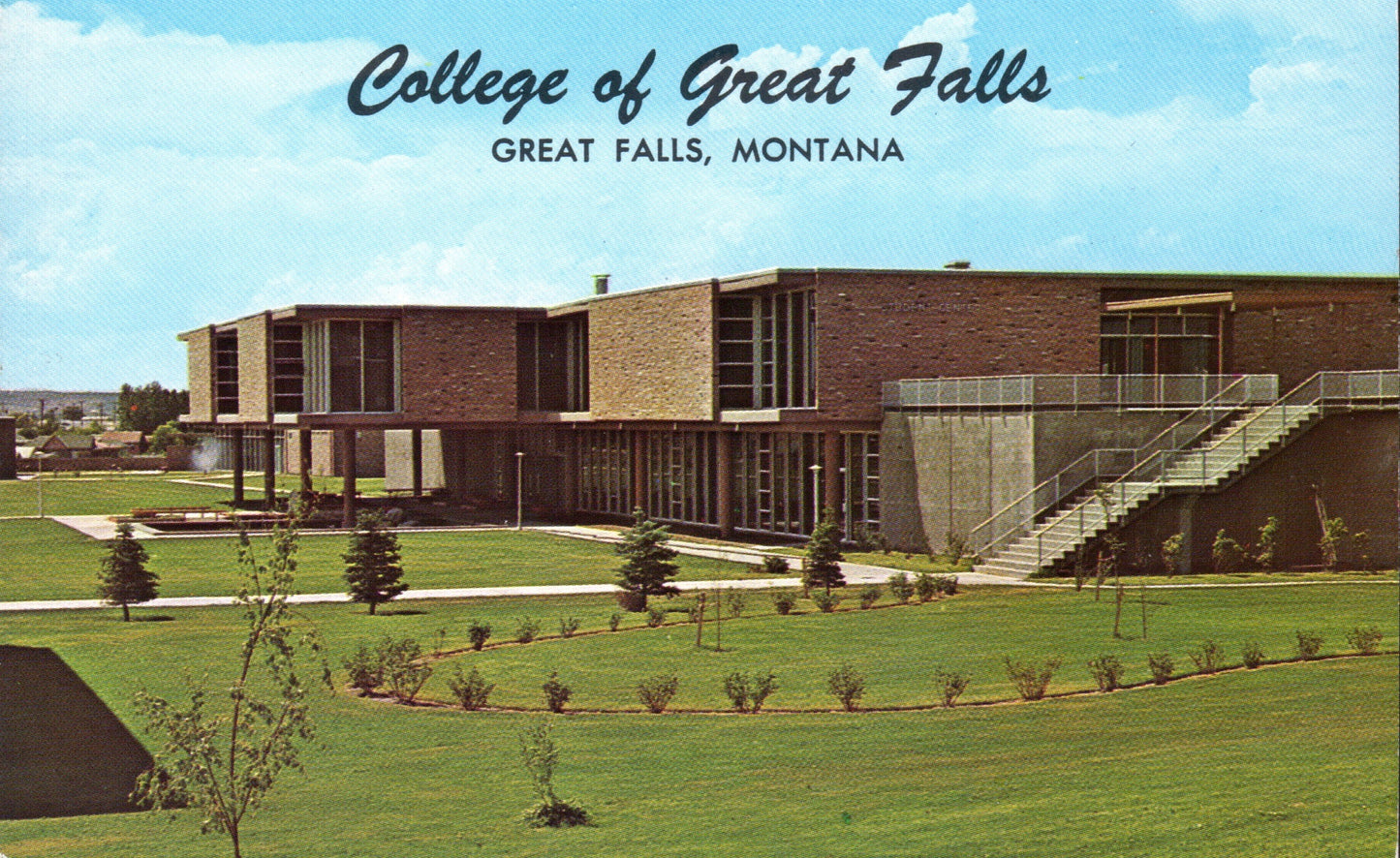 Cascade County, MT (19 items)