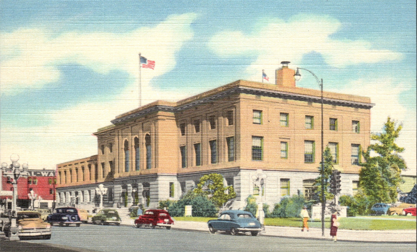 Cascade County, MT (19 items)