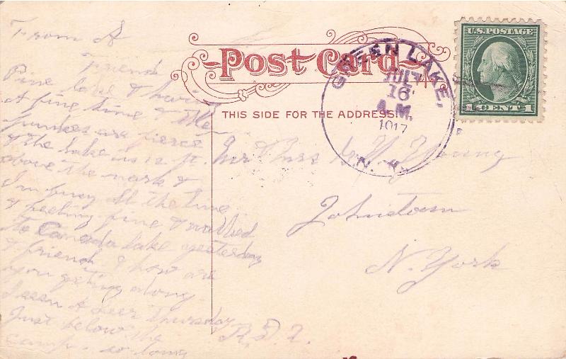 Fulton County, NY (39 items)