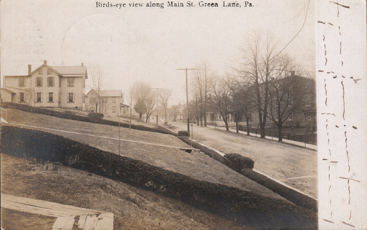 Bucks County, PA (60 items)