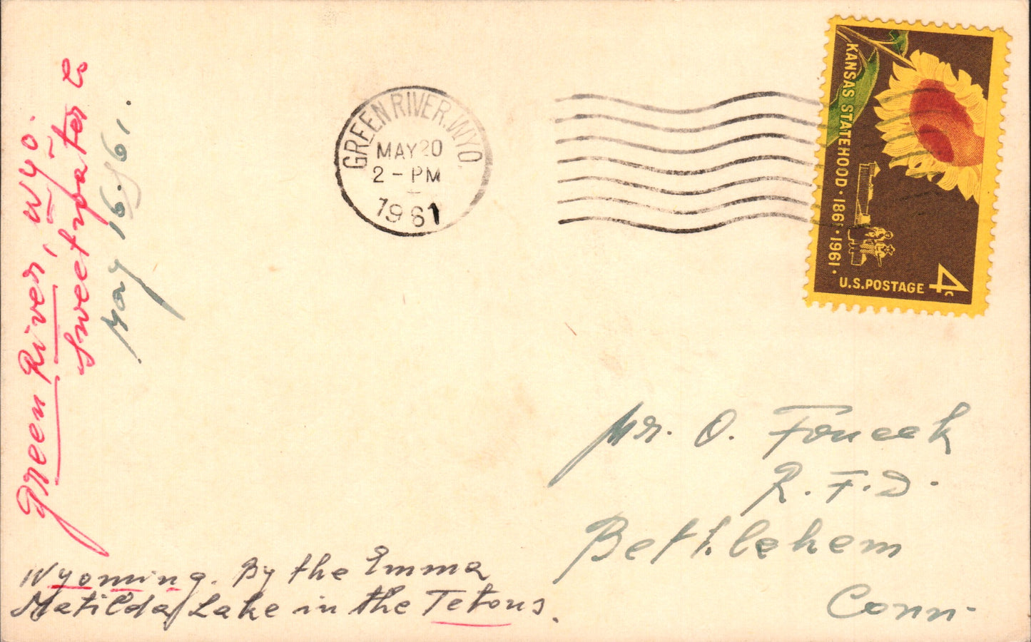 Sweetwater County, WY (22 items)